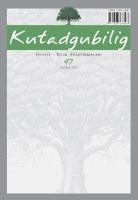 Kutadgubilig
